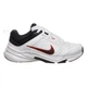 Кросівки чоловічі Nike Defyallday 44 Чорно-білий DJ1196-101 - зображення 7