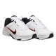 Кросівки чоловічі Nike Defyallday 44 Чорно-білий DJ1196-101 - зображення 10