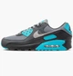 Кросівки чоловічі Nike Air Max 90 43 Комбінований DM0029-013 - зображення 1