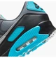 Кросівки чоловічі Nike Air Max 90 43 Комбінований DM0029-013 - зображення 8