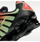 Кроссовки мужские Nike Shox Tl Red/Yellow 44 AV3595-601 - изображение 3
