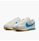 Кросівки чоловічі Nike Cortez 40.5 Комбінований DM4044-112 - зображення 5