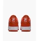 Кроссовки мужские Nike Air Force 1 '07 42 Красный DV0788-600 - изображение 7