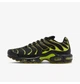 Кросівки чоловічі Nike Air Max Plus Black 38.5 Чорний DM0032-010 - зображення 2