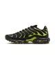Кросівки чоловічі Nike Air Max Plus Black 38.5 Чорний DM0032-010 - зображення 3
