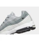 Кроссовки мужские Nike Air Max 95 Ultra 42 Комбинированный BV1984-002 - изображение 4