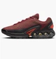 Кроссовки мужские Nike Air Max Dn 45 Бордовый DV3337-600 - изображение 1