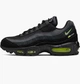 Кроссовки мужские Nike Air Max 95 39 CV1635-002 - изображение 1