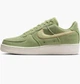Кроссовки мужские Nike Air Force 1 Low 44 Оливковый HV1204-300 - изображение 1