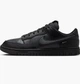 Кросівки чоловічі Nike Dunk Low Gore-Tex 40.5 Чорний HQ2053-001 - зображення 1