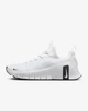 Кроссовки мужские Nike Free Metcon 6 44 Белый FJ7127-101 - изображение 1