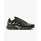 Кроссовки мужские Nike Air Max Tn Plus "Pacific Moss" 47 Черный DM0032-035 - изображение 3
