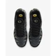 Кроссовки мужские Nike Air Max Tn Plus "Pacific Moss" 47 Черный DM0032-035 - изображение 4