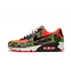 Кроссовки мужские Nike Air Max 90 Retro Camo 42.5 CW6024-600 - изображение 2