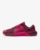 Кроссовки мужские Nike Metcon 10 47 Бордовый HJ1875-600 - изображение 1