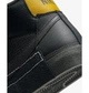 Мужские кеды Nike Blazer Mid Pro Club 44 Черный FB8891-001 - изображение 7