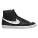 Чоловічі кеди Nike Blazer Mid '77 Vintage 47 Чорний BQ6806-002 - зображення 7