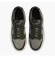 Кроссовки мужские Nike Dunk Low Retro 47 Комбинированный HF5441-300 - изображение 4