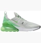 Кросівки чоловічі Nike Air Max 270 Beige/Green 47.5 AH8050-027 - зображення 2