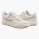 Кроссовки мужские Nike Air Force 1 Luxe 41 Белый DD9605-100 - изображение 1
