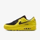 Кросівки чоловічі Nike Air Max 90 Total 90 Laser 42.5 Жовтий HJ0624-758 - зображення 3