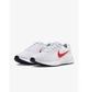 Кроссовки мужские Nike Revolution 7 Trainers 44.5 Сірий FB2207-101 - изображение 3