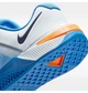 Кросівки чоловічі Nike M Metcon 10 Light Blue/Blue 41 HJ1875-008 - зображення 8