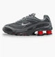 Кросівки чоловічі Nike Shox Ride Grey 44 Сірий IM5999-084 - зображення 1