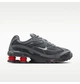 Кросівки чоловічі Nike Shox Ride Grey 44 Сірий IM5999-084 - зображення 3