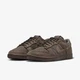 Кроссовки мужские Nike Dunk Low Retro S E Mens Shoes Brown 45 Коричневий IB6651-200 - изображение 5