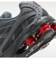 Кросівки чоловічі Nike Shox Ride Grey 44 Сірий IM5999-084 - зображення 8
