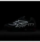 Кросівки чоловічі Nike Shox Ride Grey 44 Сірий IM5999-084 - зображення 9