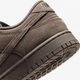 Кроссовки мужские Nike Dunk Low Retro S E Mens Shoes Brown 45 Коричневий IB6651-200 - изображение 8