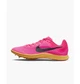Кроссовки унисекс Nike Zoom Rival Pink 44 Розовый DC8725-600 - изображение 4