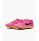 Кроссовки унисекс Nike Zoom Rival Pink 44 Розовый DC8725-600 - изображение 9