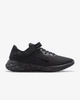 Кросівки чоловічі Nike Revolution 6 Flyease Next Nature 48.5 Чорний DC8992-001 - зображення 2