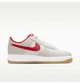 Кроссовки мужские Nike Air Force 1 07 Lv8 Beige 42.5 Бежевый IB6388-101 - изображение 3