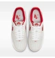 Кроссовки мужские Nike Air Force 1 07 Lv8 Beige 42.5 Бежевый IB6388-101 - изображение 4