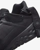 Кросівки чоловічі Nike Revolution 6 Flyease Next Nature 48.5 Чорний DC8992-001 - зображення 5