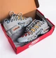 Кросівки чоловічі Nike Air Max Plus Drift 38 Комбінований FD4290-002 - зображення 2