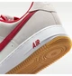 Кроссовки мужские Nike Air Force 1 07 Lv8 Beige 42.5 Бежевый IB6388-101 - изображение 8