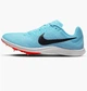 Кроссовки мужские Nike Zoom Rival Distance 45 Голубой DC8725-400 - изображение 1