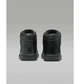 Кросівки чоловічі Nike 1 Mid 45 Чорний 5554724-093 - зображення 5
