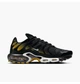 Кросівки чоловічі Nike Air Max Plus 44.5 Чорний DM0032-013 - зображення 3