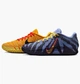 Кросівки чоловічі Nike Ja 3 Hustle And Flow Blue/Orange 44 HF2793-700 - зображення 1