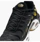 Кросівки чоловічі Nike Air Max Plus 44.5 Чорний DM0032-013 - зображення 7