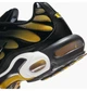 Кросівки чоловічі Nike Air Max Plus 44.5 Чорний DM0032-013 - зображення 8