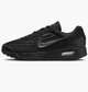 Кросівки чоловічі Nike Air Max Verse 40.5 Чорний FV1302-001 - зображення 1
