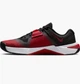 Кросівки чоловічі Nike Metcon 10 Black/Red 41 HJ1875-001 - зображення 1