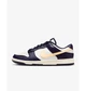 Кроссовки мужские Nike Dunk Low Retro 42.5 Фиолетовый FV8106-181 - изображение 2